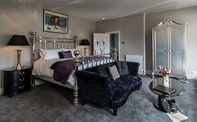 Dower House Hotel